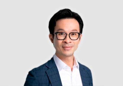 Alan CHAN